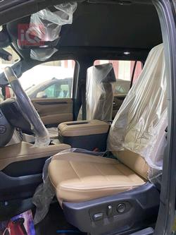 شيفروليه تاهو